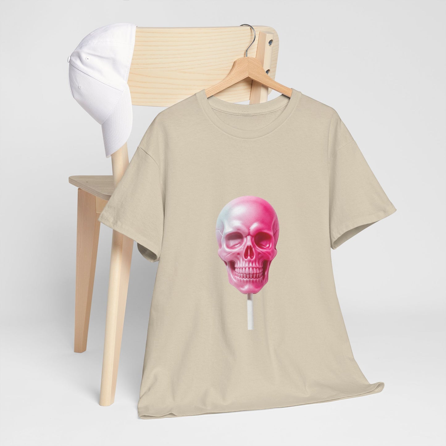 Sweet Victory Skull Awareness Shirt