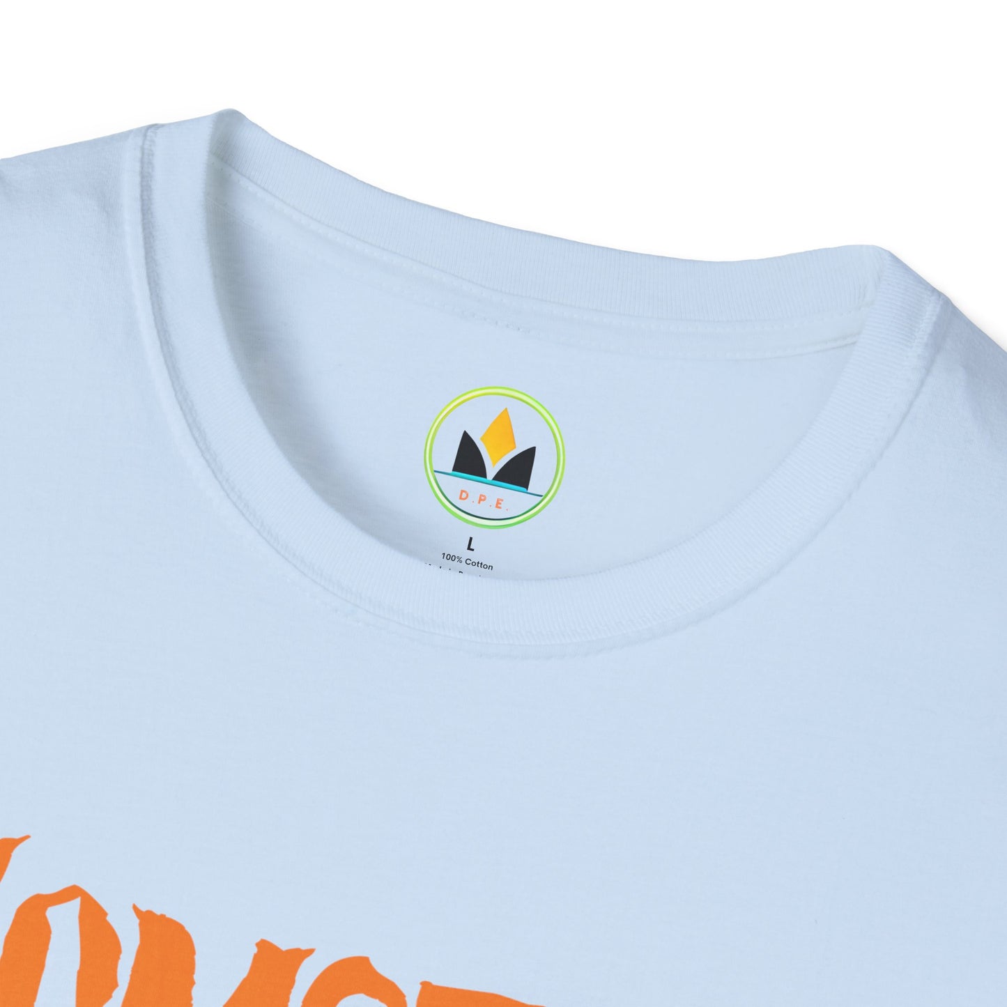 Halloween ‘Momster’ Tee - Fun Parenting Humor Softstyle T-Shirt