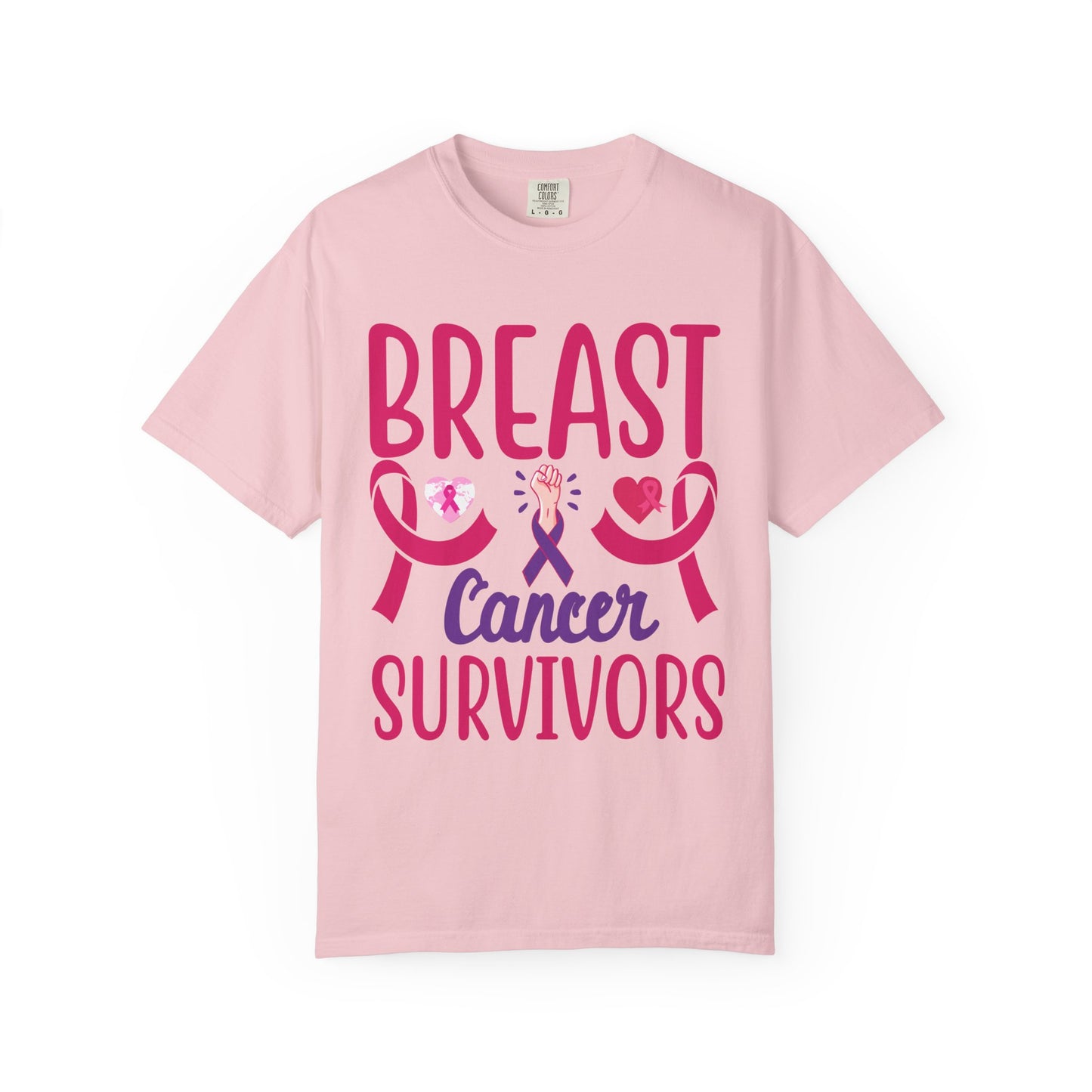 BREST CANCER SURVIVORs