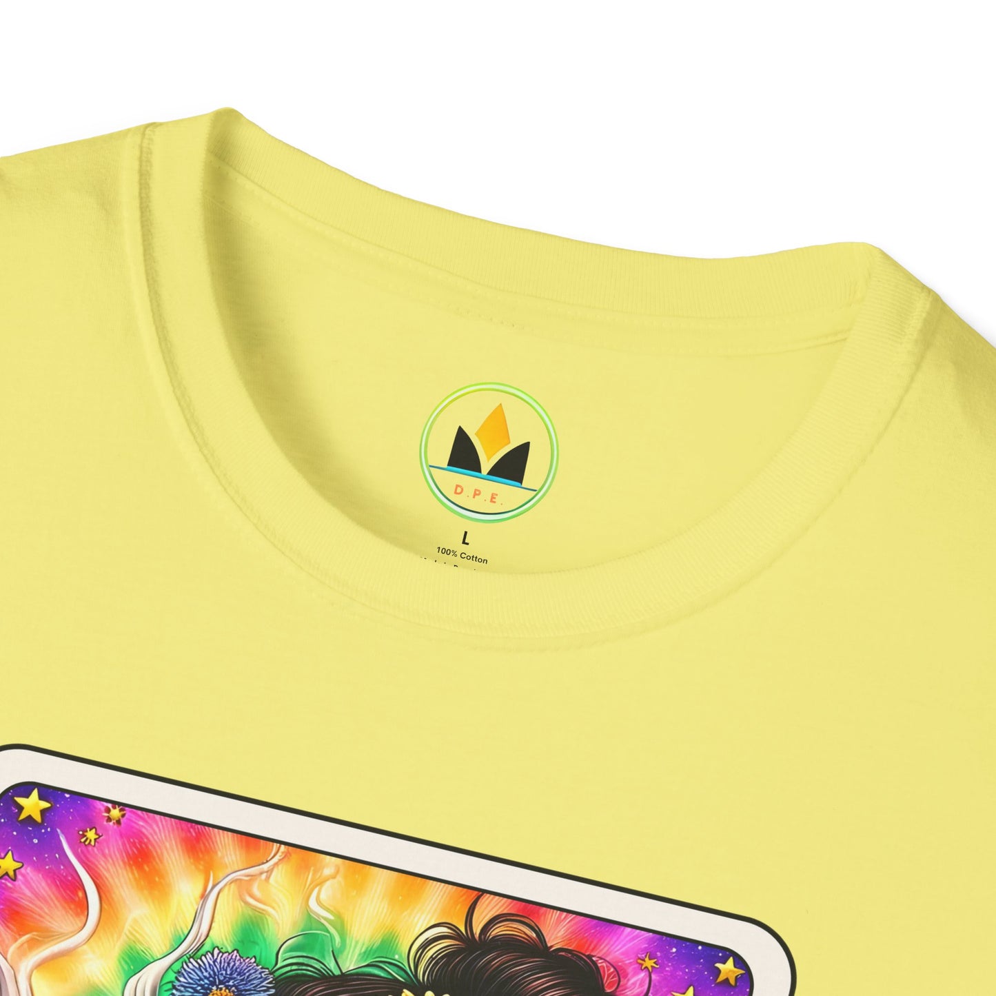 Cannabitch Halloween T-Shirt | Funny Weed Gothic Tee, Spooky Stoner Gift