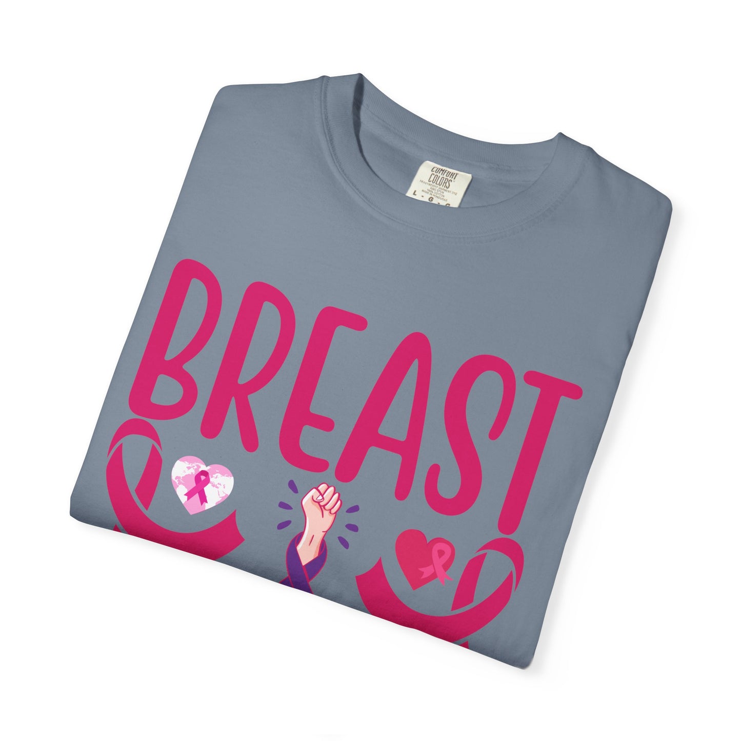 BREST CANCER SURVIVORs