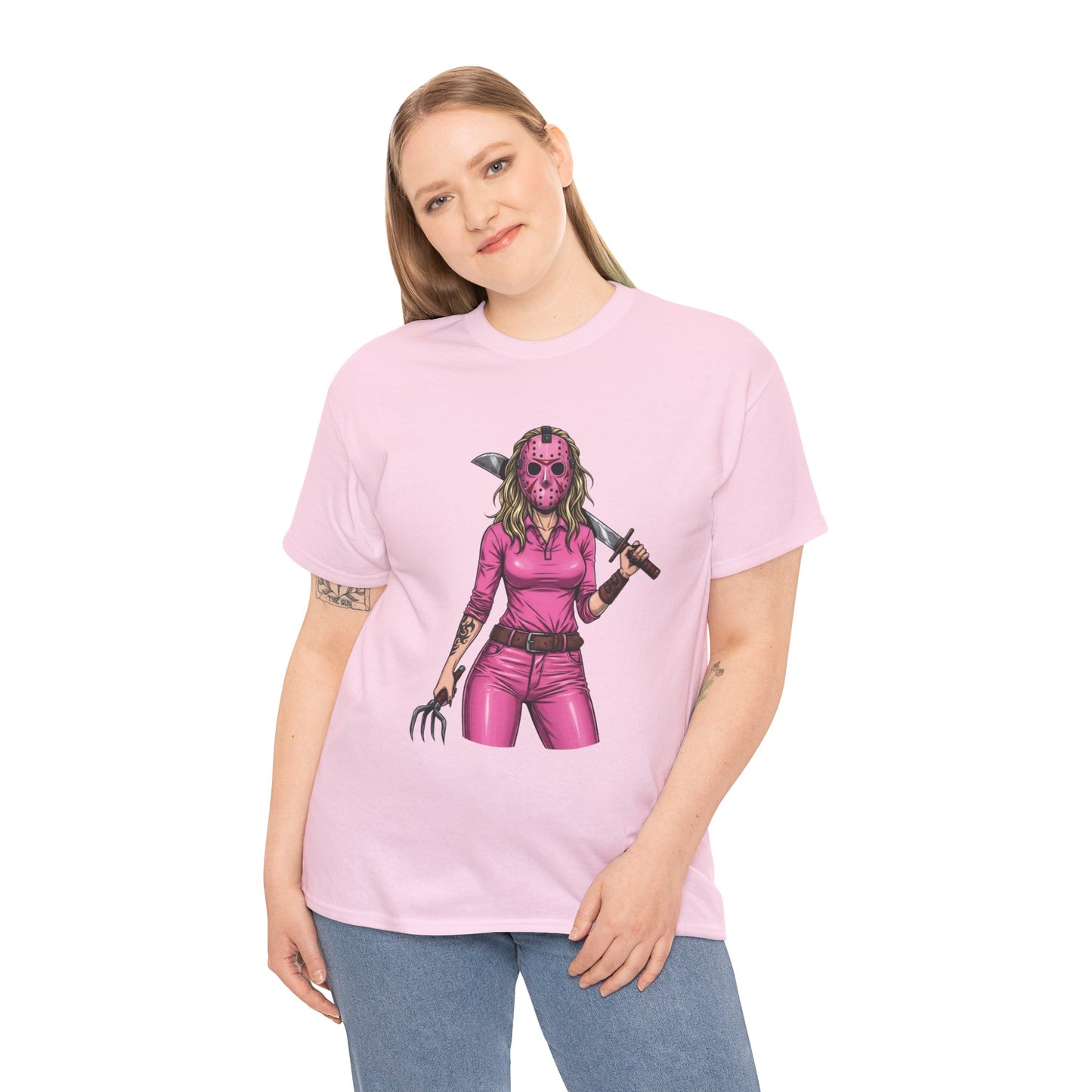 Slay Cancer Jade Voorhees Shirt
