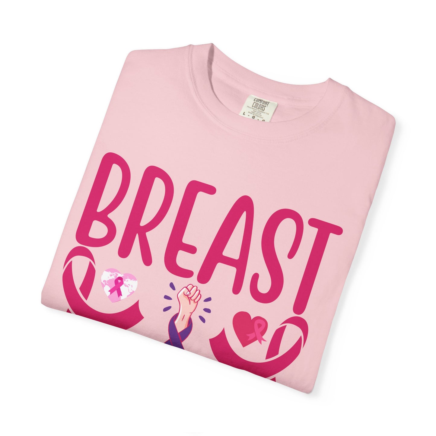 BREST CANCER SURVIVORs