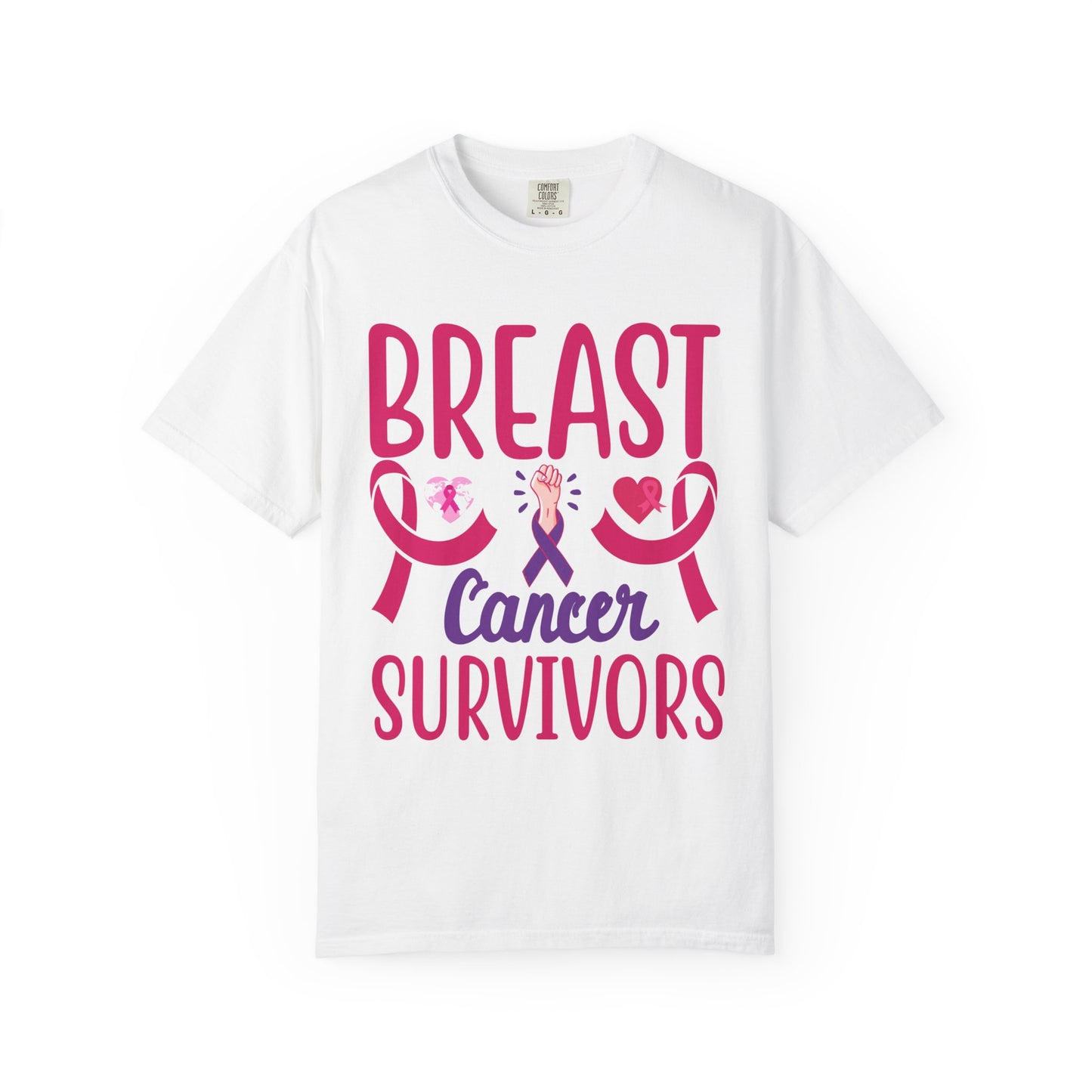 BREST CANCER SURVIVORs
