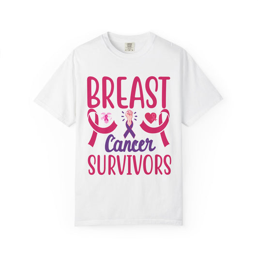 BREST CANCER SURVIVORs