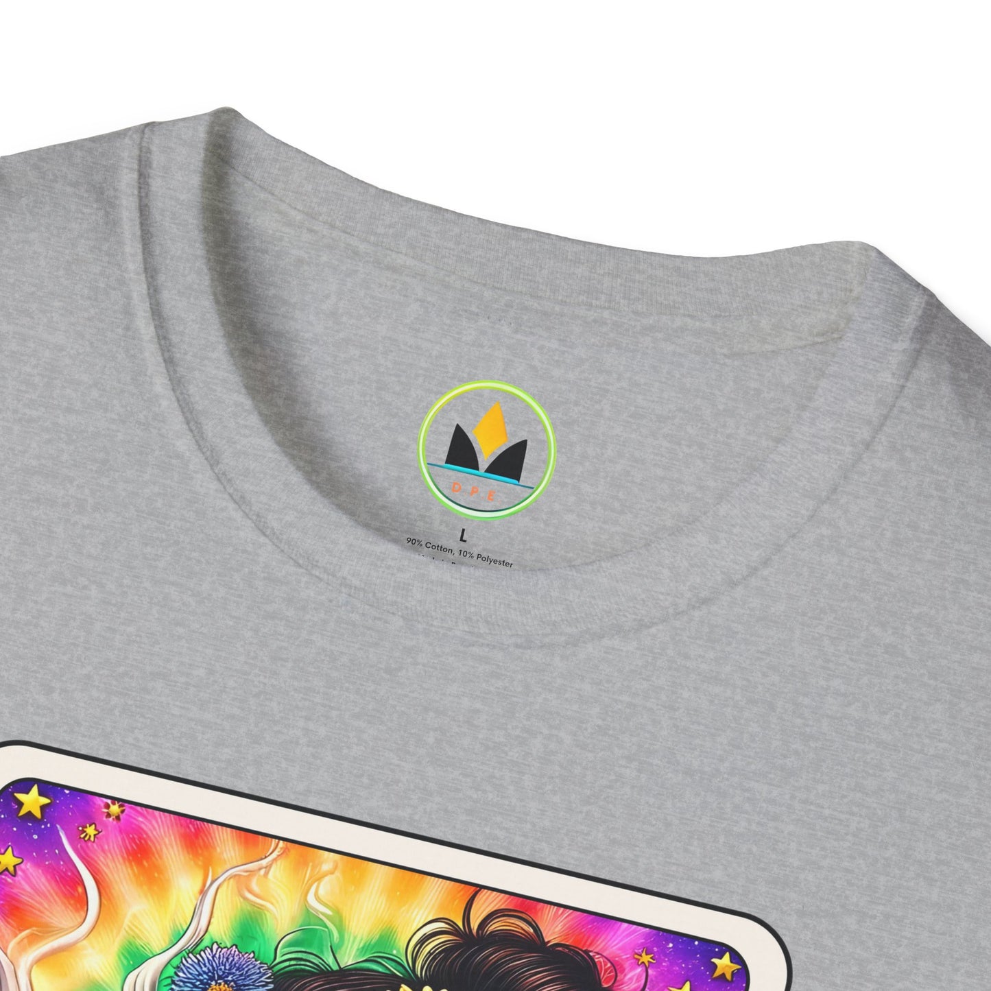 Cannabitch Halloween T-Shirt | Funny Weed Gothic Tee, Spooky Stoner Gift