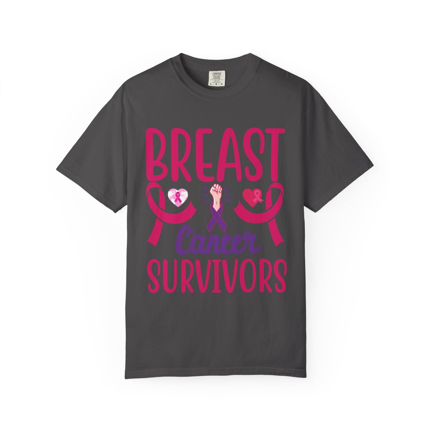 BREST CANCER SURVIVORs