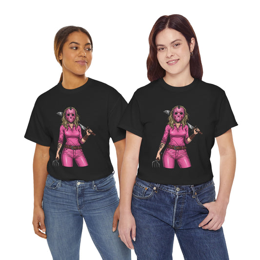 Slay Cancer Jade Voorhees Shirt