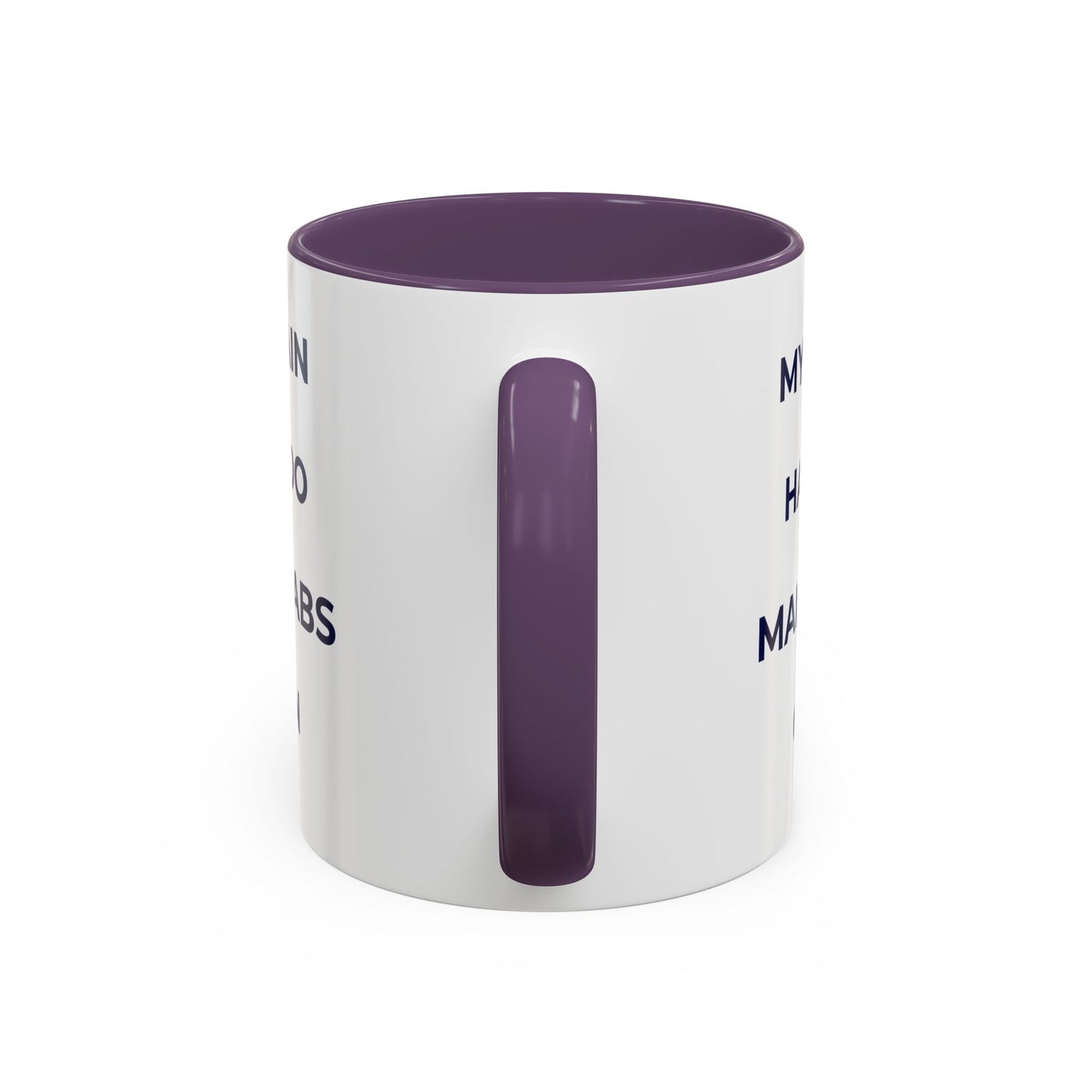 My Brain Has Too Many Tabs Open Mug | Funny ADHD Gift | Lofi Office Coffee Cup (11oz)