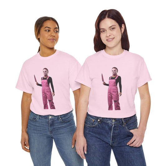 Michelle Myers Slasher Queen Shirt