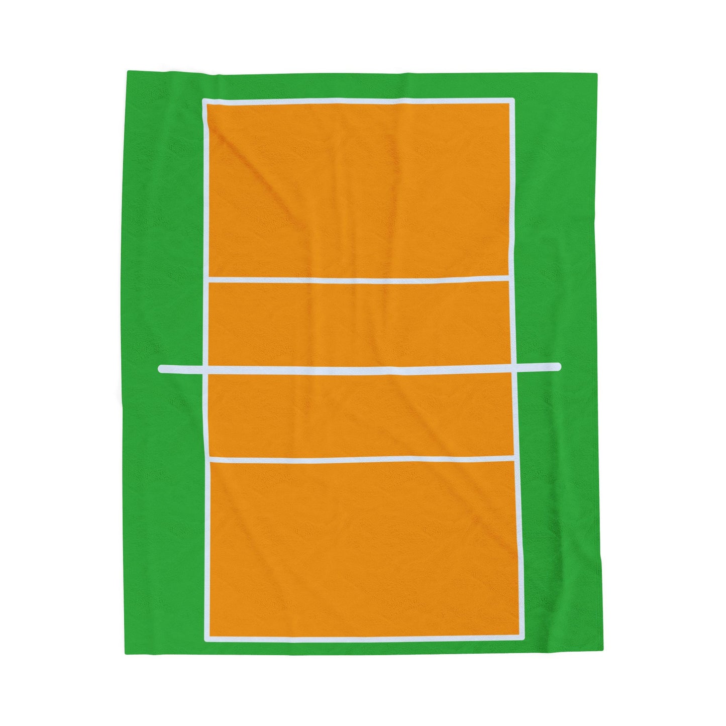 Velveteen Plush Blanket