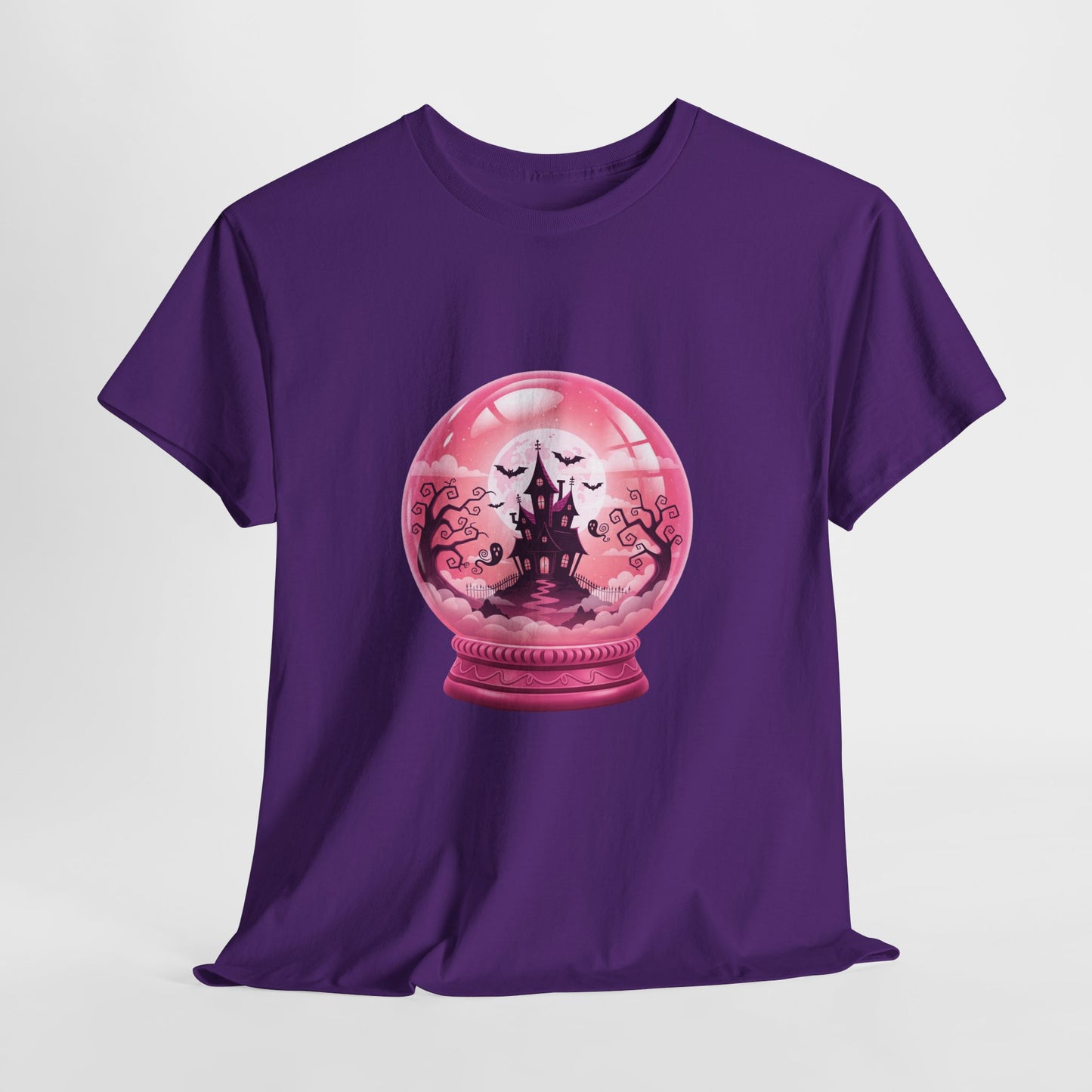 A Future of Hope Crystal Ball Shirt