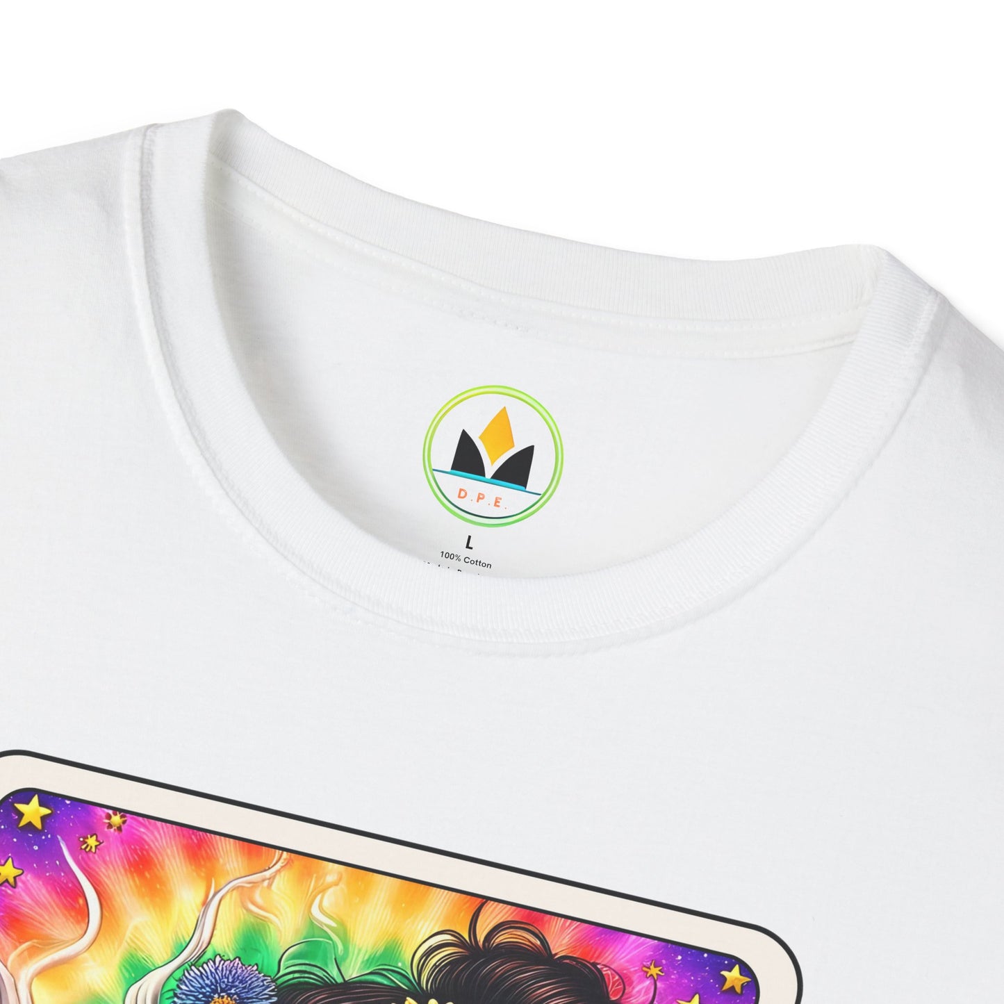 Cannabitch Halloween T-Shirt | Funny Weed Gothic Tee, Spooky Stoner Gift