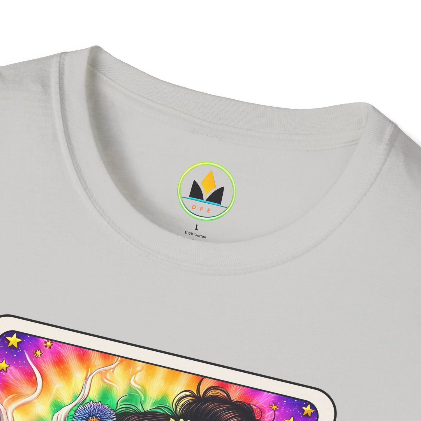 Cannabitch Halloween T-Shirt | Funny Weed Gothic Tee, Spooky Stoner Gift