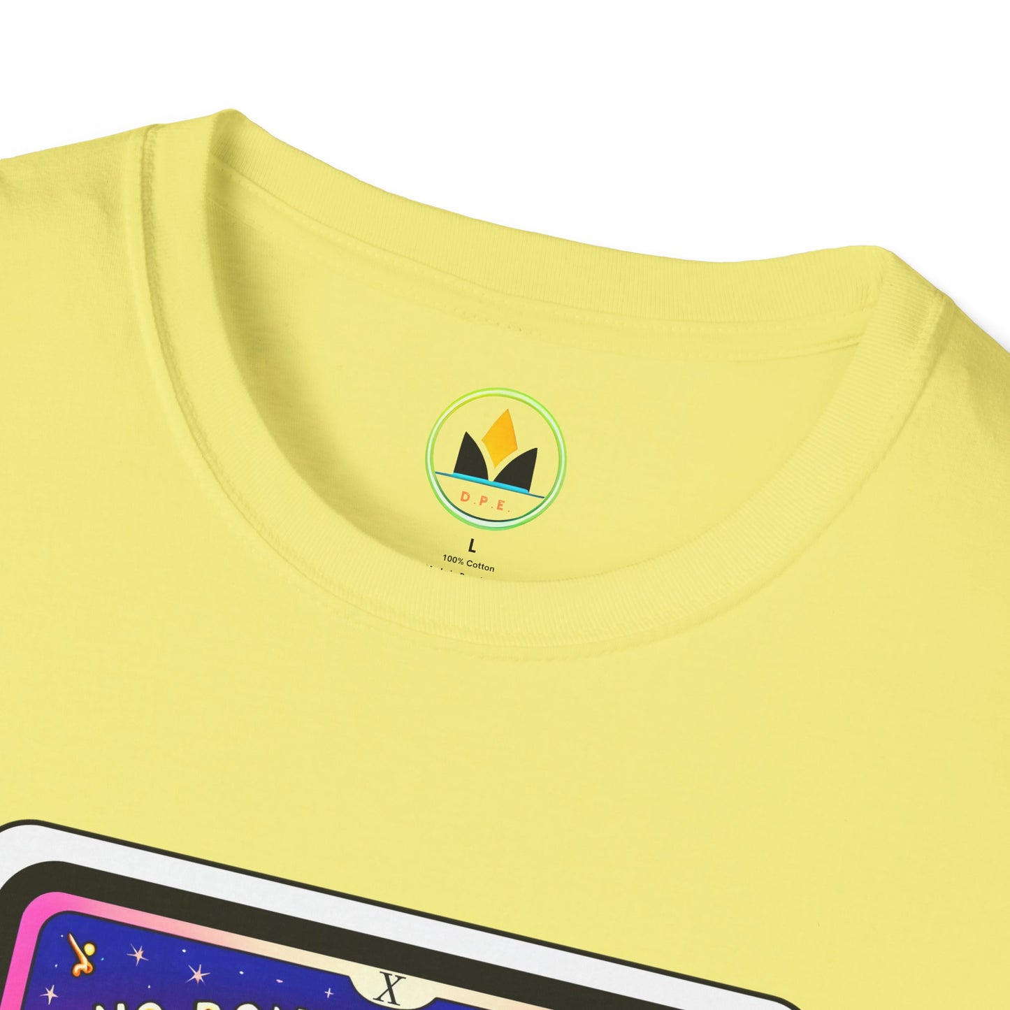 No Bones About It - Life’s A Party: Skeleton Beach Party Halloween T-Shirt