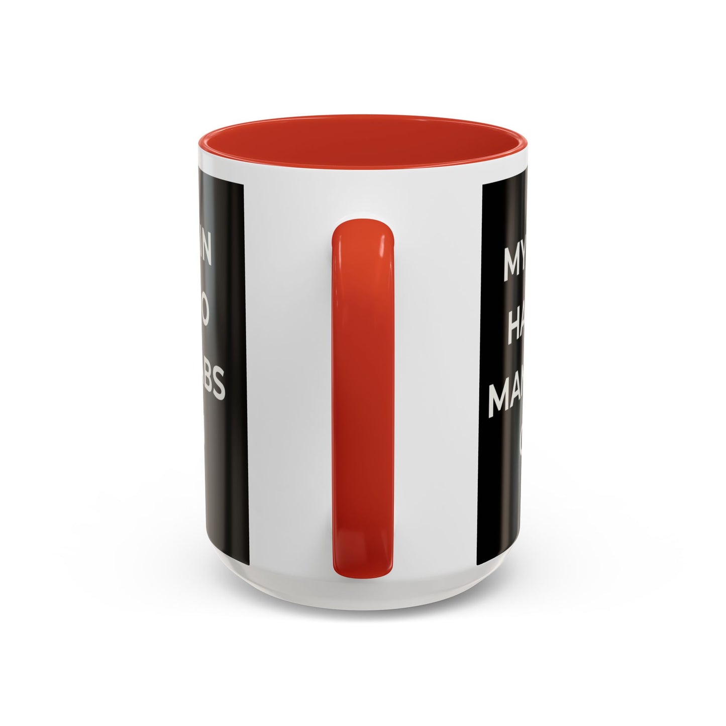 My Brain Has Too Many Tabs Open Mug | Funny ADHD Gift | Lofi Office Coffee Cup (11oz)