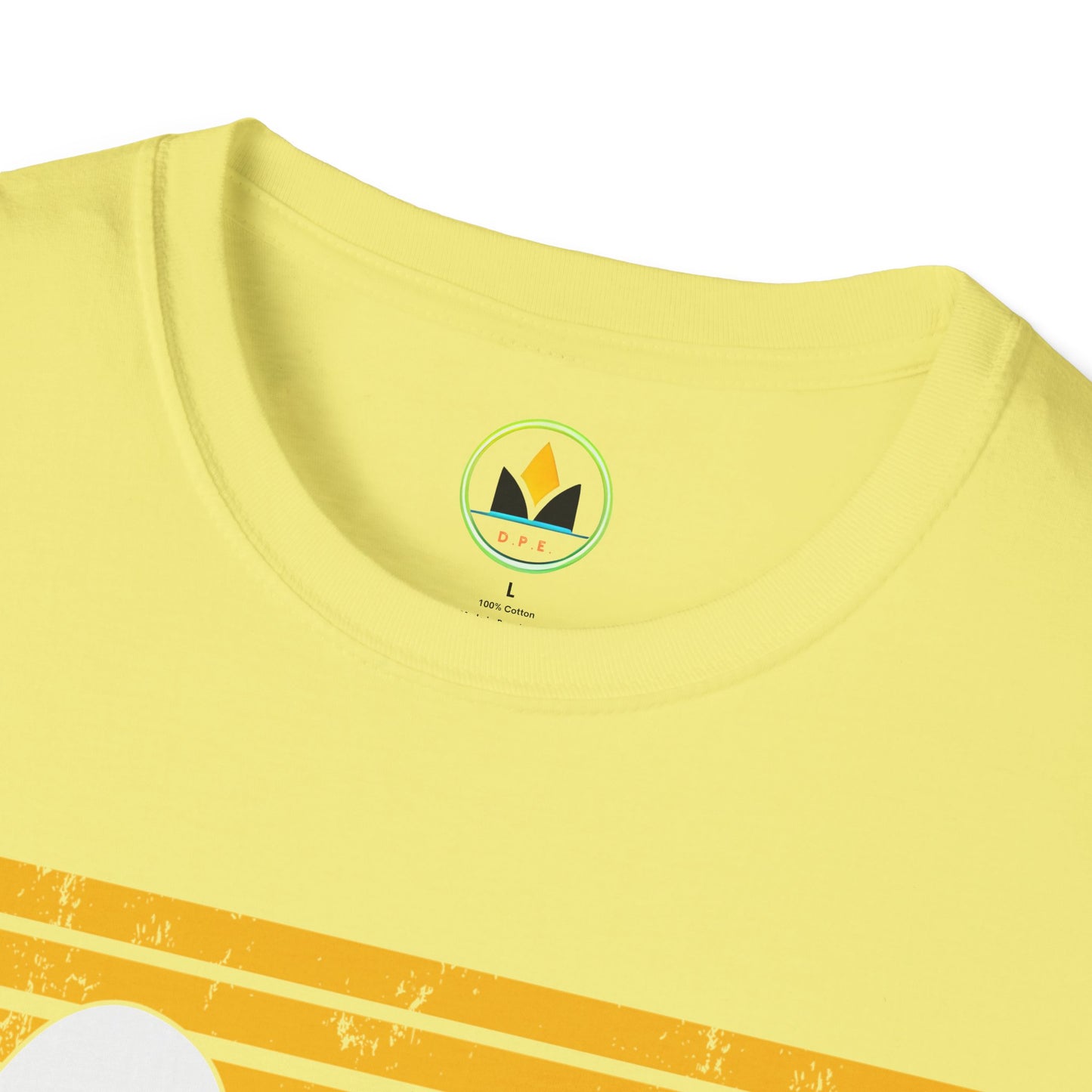 BOO BEES Retro Ghost‑Bee T‑Shirt – Funny Halloween Pun Tee for Spooky Season