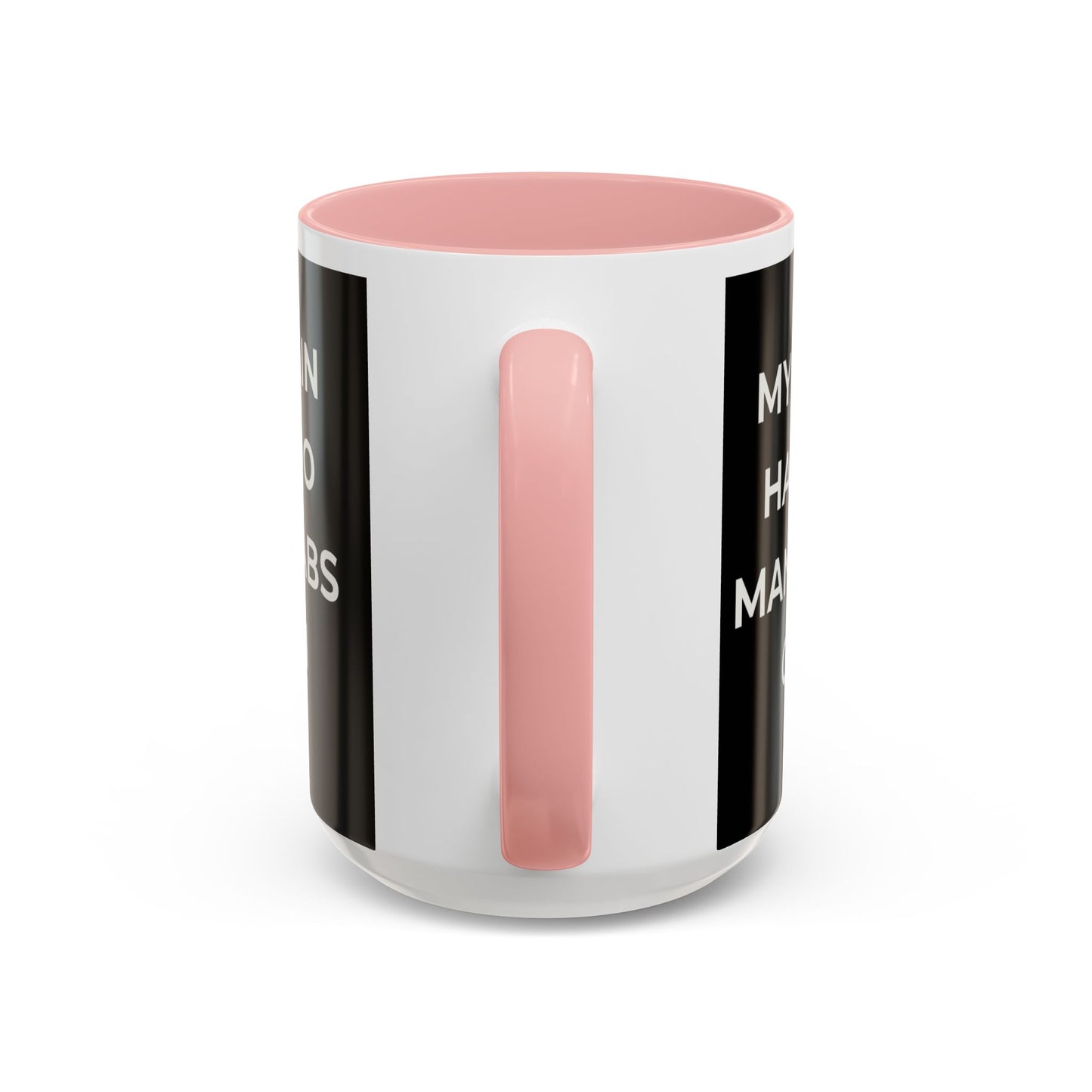 My Brain Has Too Many Tabs Open Mug | Funny ADHD Gift | Lofi Office Coffee Cup (11oz)