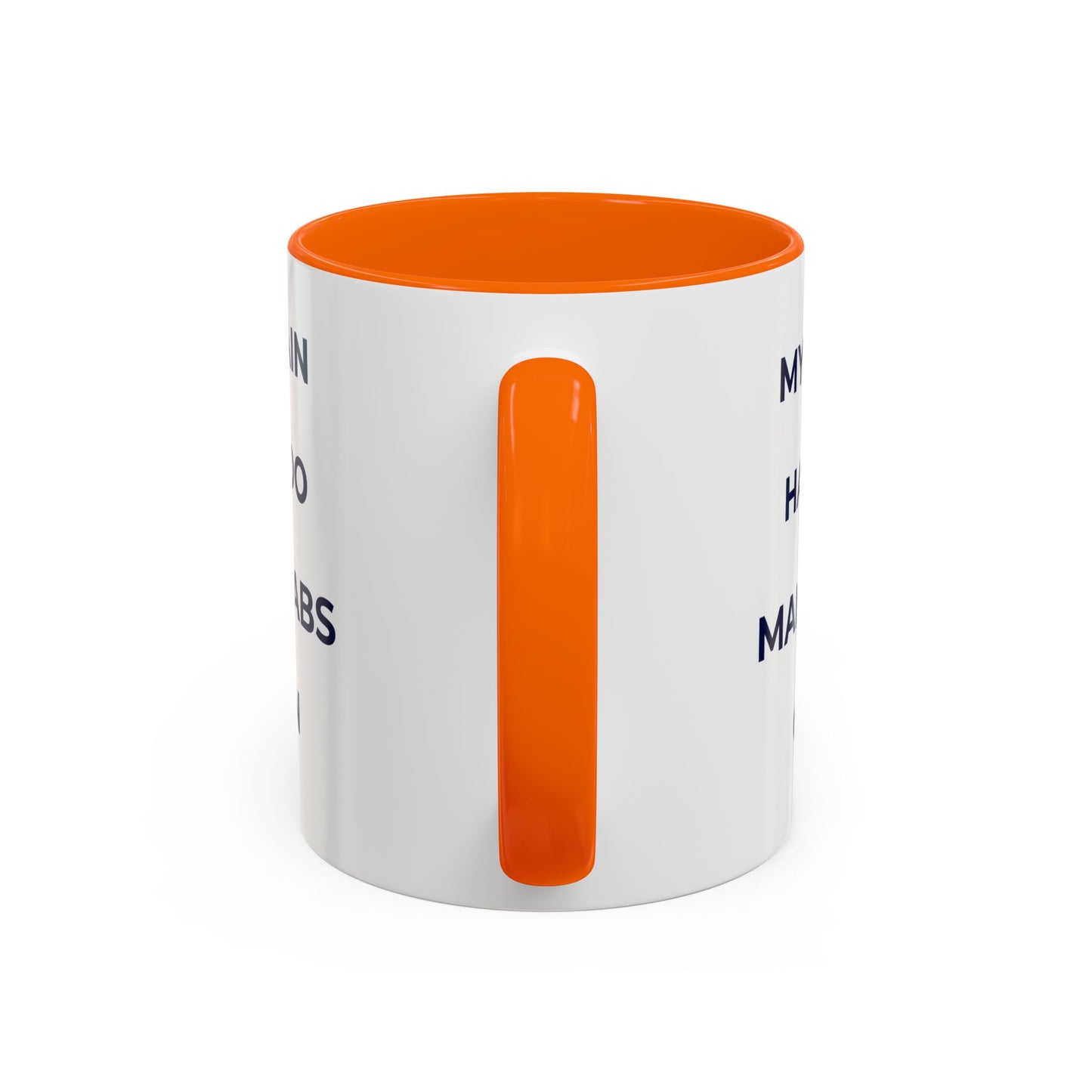 My Brain Has Too Many Tabs Open Mug | Funny ADHD Gift | Lofi Office Coffee Cup (11oz)