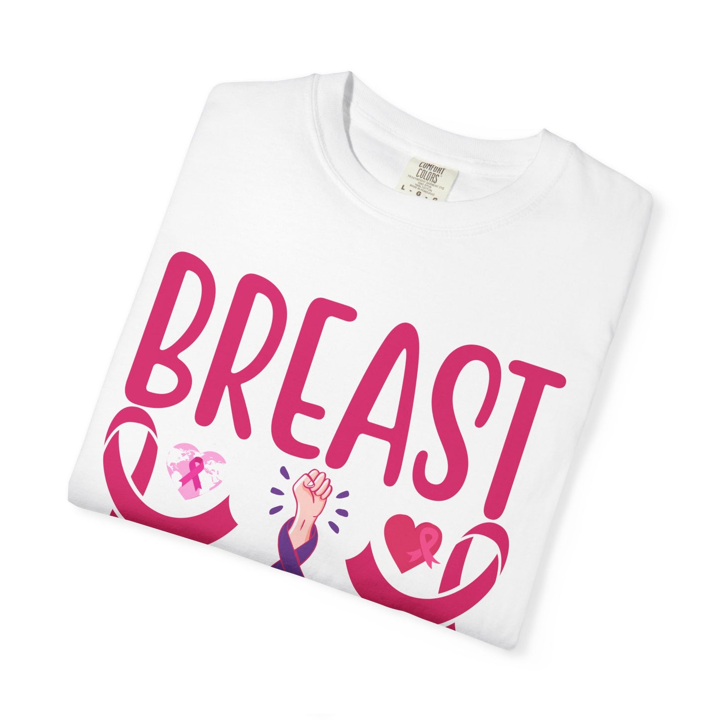 BREST CANCER SURVIVORs