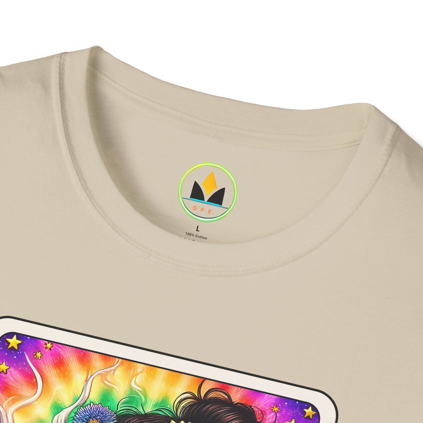 Cannabitch Halloween T-Shirt | Funny Weed Gothic Tee, Spooky Stoner Gift