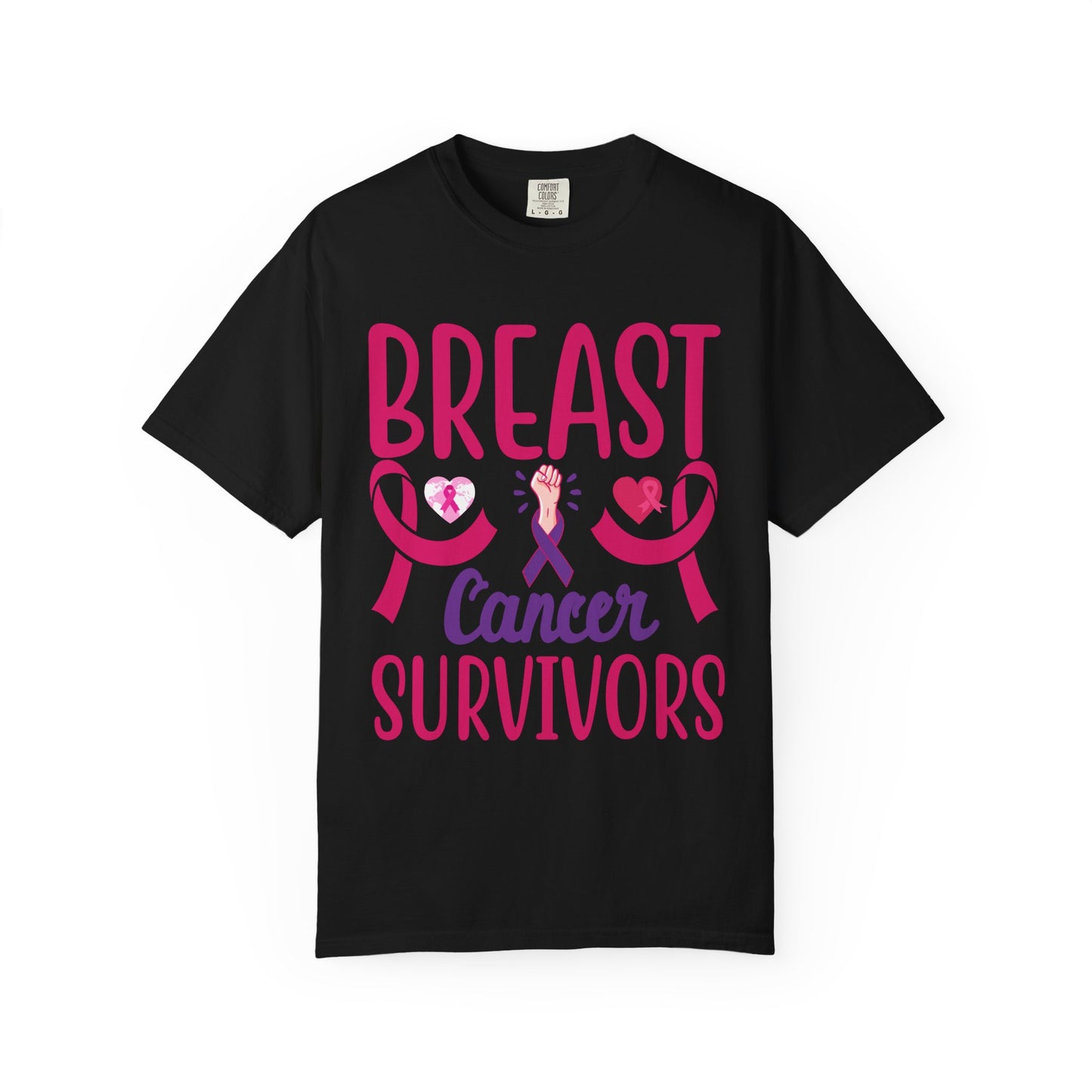 BREST CANCER SURVIVORs