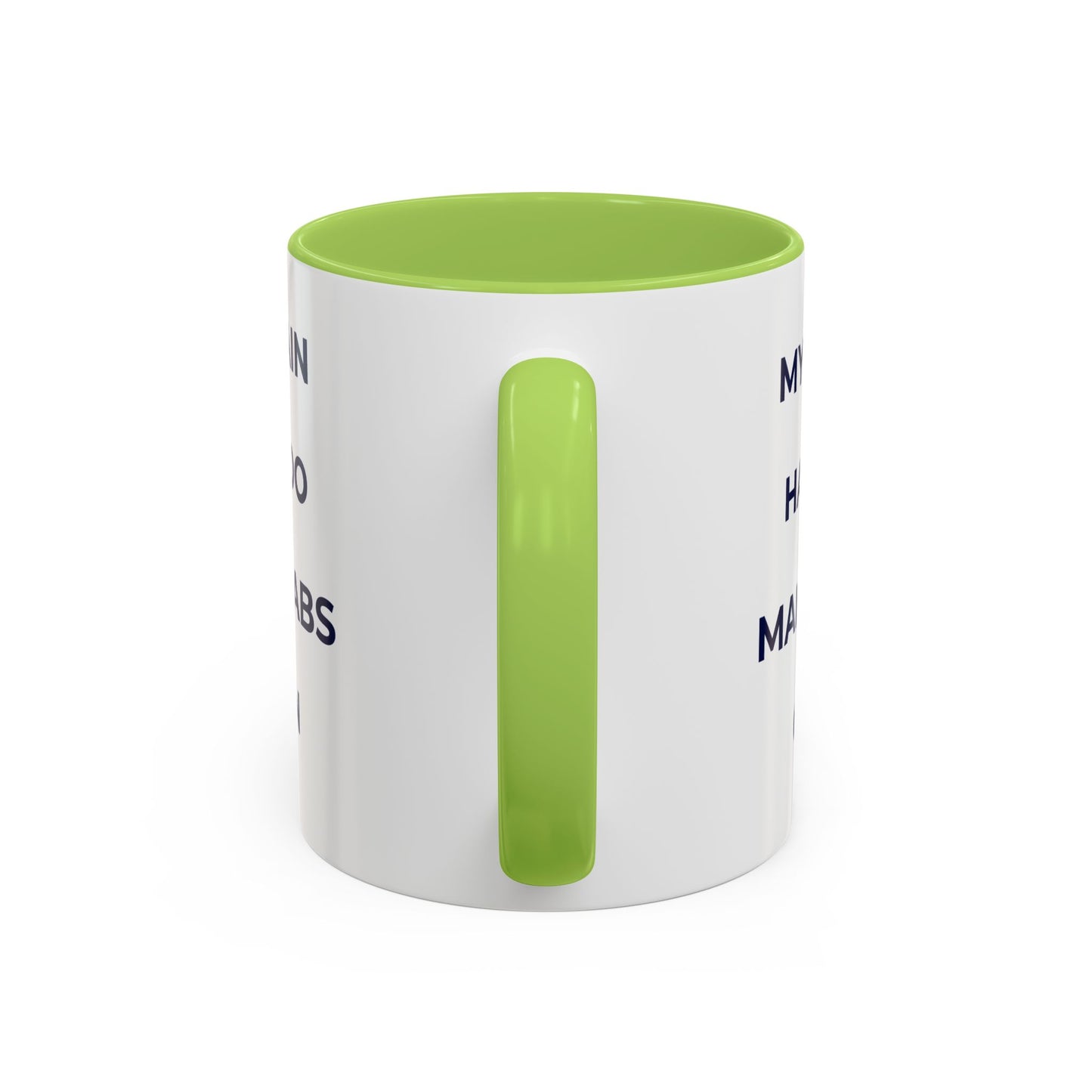 My Brain Has Too Many Tabs Open Mug | Funny ADHD Gift | Lofi Office Coffee Cup (11oz)
