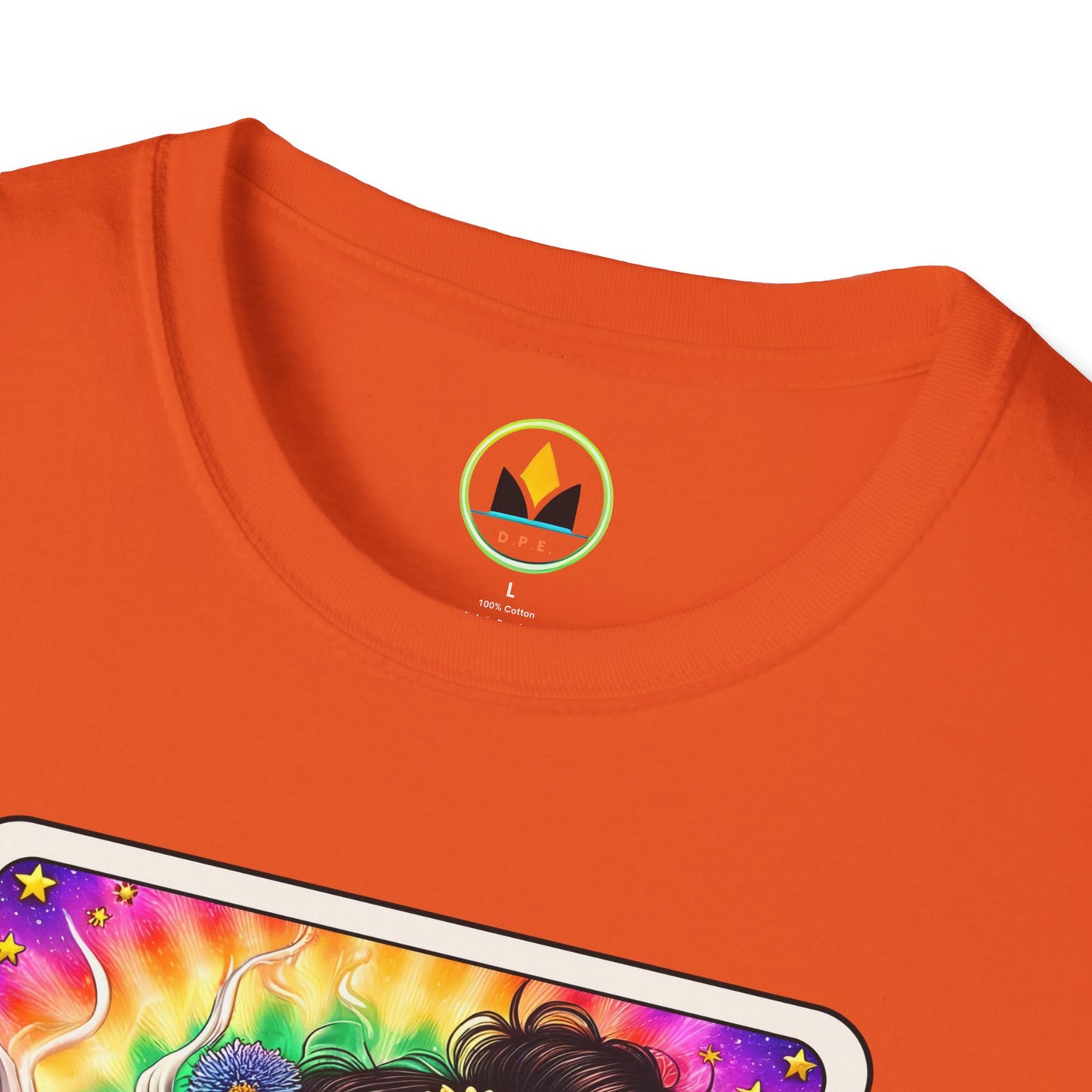 Cannabitch Halloween T-Shirt | Funny Weed Gothic Tee, Spooky Stoner Gift